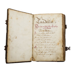 40.10.10: Bücher - Autografen, Bücher, alte Drucke Handschriften und Religion
