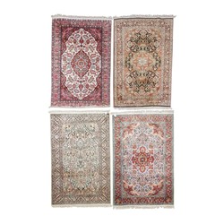 750: Tapis, textiles