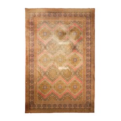 750: Tapis, textiles