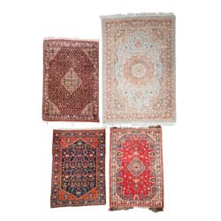 750: Tapis, textiles