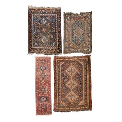 750: Tapis, textiles