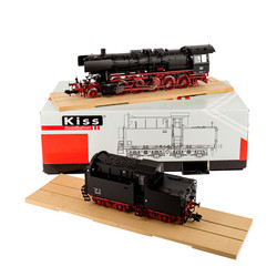 700.40: Eisenbahn