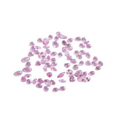 550.50: Jewelry, gem stones