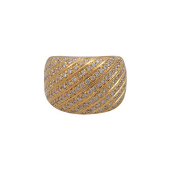 550.10: Schmuck, Ringe
