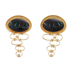 550.60: Jewelry, ear jewelry