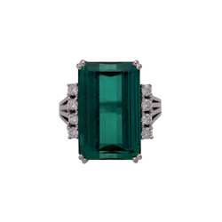 550.10: Schmuck, Ringe
