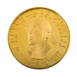 60.150: America - Haiti