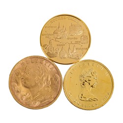 40.460: Europa - Schweiz