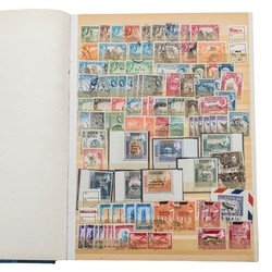 7385: Collections and Lots Asia