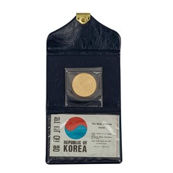 70.250: Asia (Including Near East) - Korea