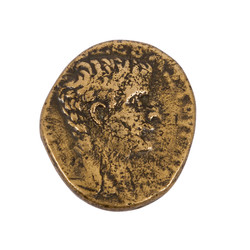 10.30: Ancient Coins - Roman Imperial Coins
