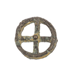 10.10: Ancient Coins - Celtic Coins