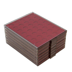 135: Coins and Banknote Supplies