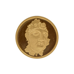 40.270.10.40: Europe - Luxembourg - Euro - Coins - gold and silver coins