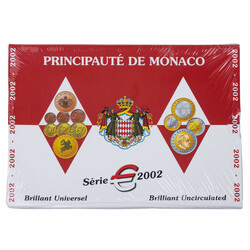 40.340: Europa - Monaco