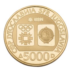40.220: Europa - Jugoslawien