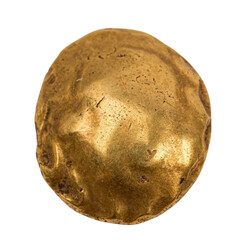 Kelten in Süddeutschland – Gold-Stater der Vindeliker, Gold-Stater ...