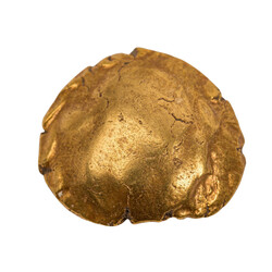 Kelten in Süddeutschland - Gold Stater der Vindeliker, Gold-Stater ...
