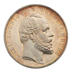 40.80.20.250: Europa - Deutschland - Deutsches Kaiserreich - Württemberg