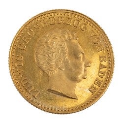 40.80.10.70: Europa - Deutschland - Altdeutschland - Baden