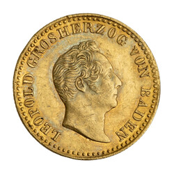 40.80.10.70: Europa - Deutschland - Altdeutschland - Baden