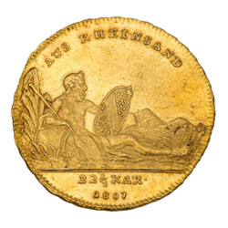 40.80.10.70: Europa - Deutschland - Altdeutschland - Baden