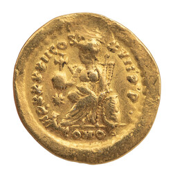 10.50: Antike - Weströmisches Reich