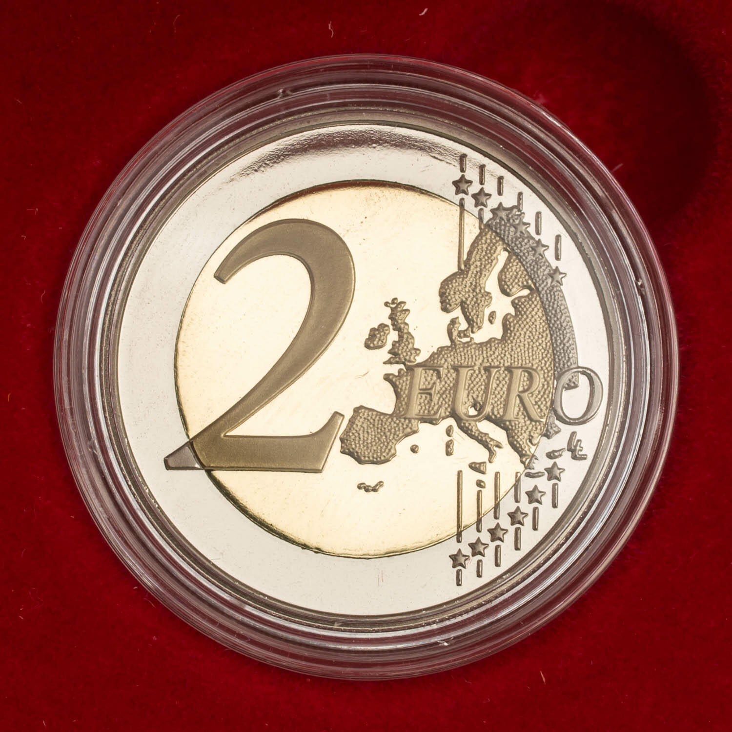 Image 2 for lot number 2182 for Eppli Coins & medals