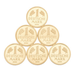 40.80.50: Europa - Deutschland - BRD