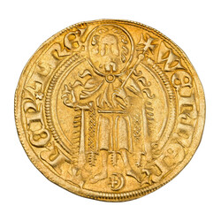 40.80.10.2090: Europa - Deutschland - Altdeutschland - Trier