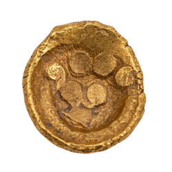 Kelten in Süddeutschland – Gold-Stater der Vindeliker, Gold-Stater ...