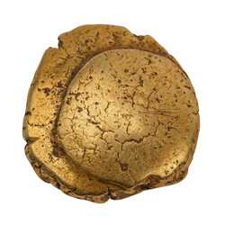 Kelten in Süddeutschland - Gold-Stater der Vindeliker, auch ...