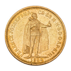 40.380.190: Europa - Österreich / Römisch Deutsches Reich - Franz Joseph I., 1848 - 1916