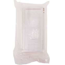 Cook Islands/SILBER - geprägter Silbermünzbarren zu 150 Dollars ...