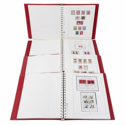 1380: German Democratic Republic - Collections