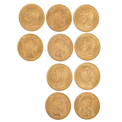 Ad lot 9456-A3014-2000