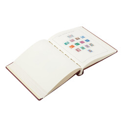 5655: Suiza - Collections