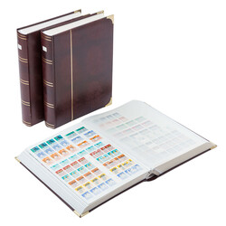 5655: Suiza - Collections