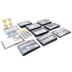 4745: Austria - Face value bulk lot