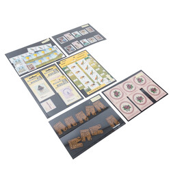 Österreich Frankatur ** Österreich Frankaturware sauber auf ...