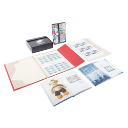 5655: Suiza - Face value bulk lot