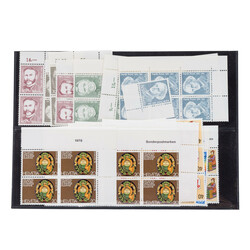 Schweiz Frankatur** Posten Schweiz Frankatur mit Nominale von ca. ...