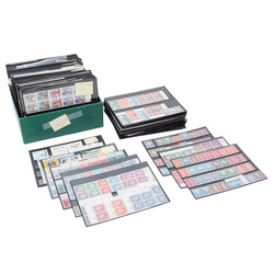 5655: Suiza - Face value bulk lot