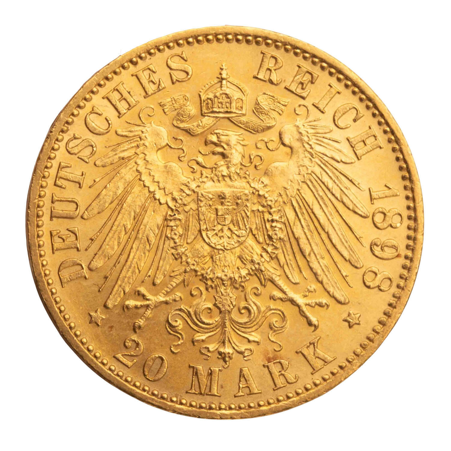 Image 1 for lot number 2102 for Eppli Best Of Coin Auction