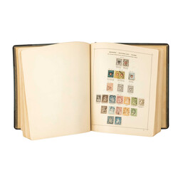 Europa 1850-1920*/o Sammlung Österreich bis Württemberg im ...