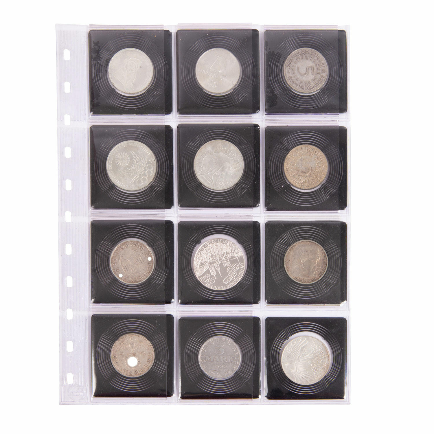 Image 1 for lot number 3027 for Eppli Coins, Stamps & Historical