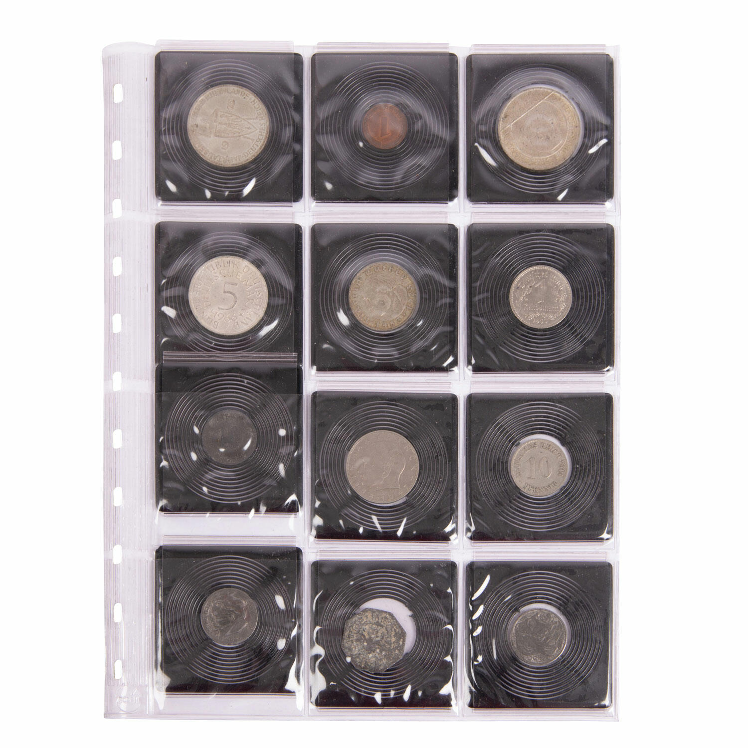 Image 5 for lot number 3027 for Eppli Coins, Stamps & Historical