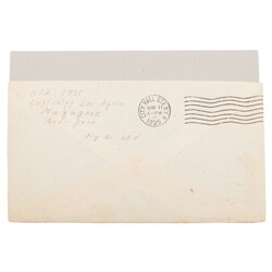 Zeppelin / USA-Flug 'LOS ANGELES' LZ 126 (ZR 3) Beleg USA 1925 LZ126 ...