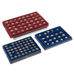 Zusammenstellung antiker römischer Münzen - umfangreiche ...