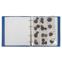 Ancient/early medieval – approx. 170 coins, predominantly Roman, ...